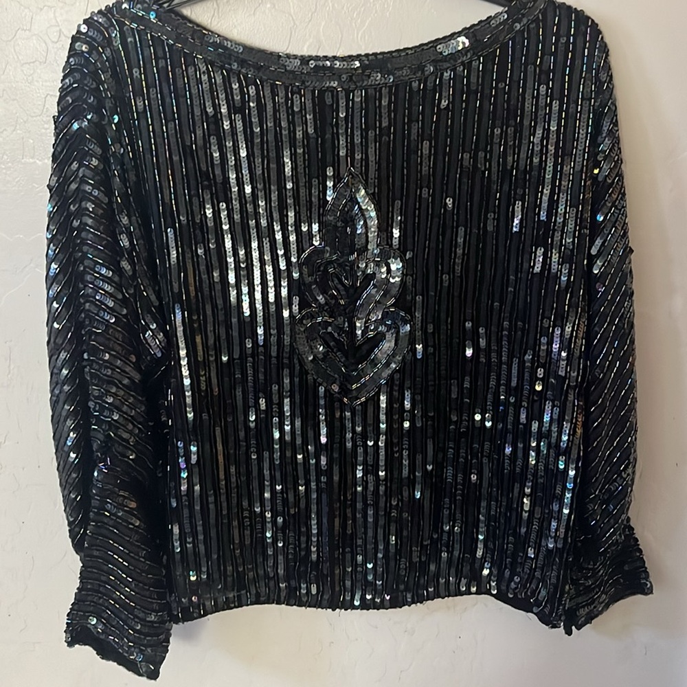 Sequence Blouse - image 2